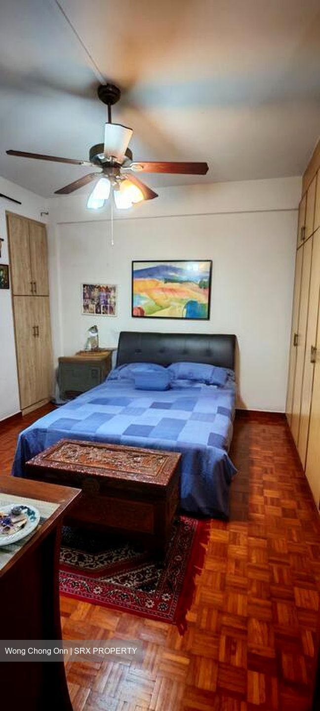 Cashew Park Condominium (D23), Condominium #459789921